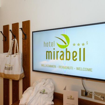 Hotel Mirabell Кампо-Турес Екстер'єр фото