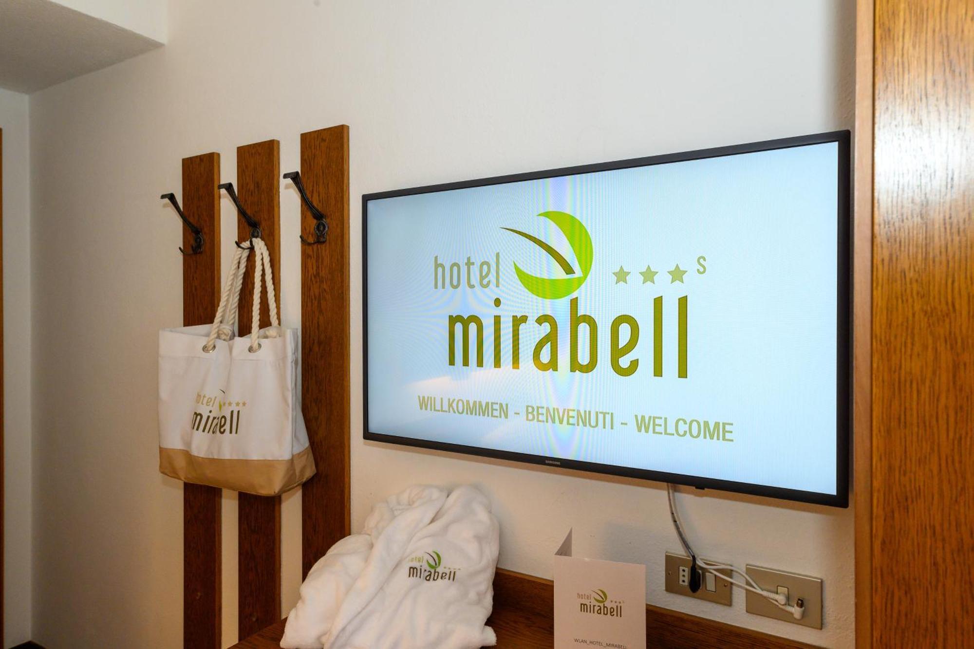 Hotel Mirabell Кампо-Турес Екстер'єр фото